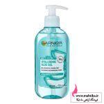 ژل شستشوی صورت گارنیر عمده