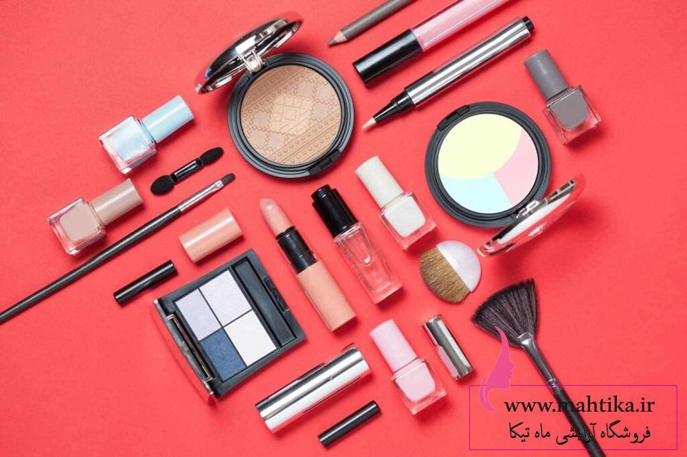 فروش عمده آرایشی بهداشتی