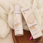 لوسیون بدن عمده برند بیو اکوا عصاره برنج