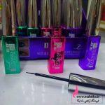 خط چشم عمده ضد آب و مویی برندFOF