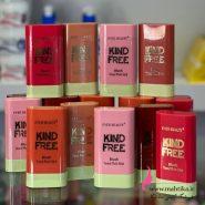 رژ گونه استیکی عمده اور بیوتی اصلی و سایز بزرگ
