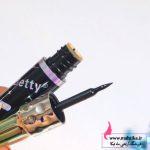 خط چشم عمده مویی فانتزی کله گوزنی