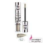 سایه گلیتری مژه صورت و بدن پخش عمده آرایشی چینی