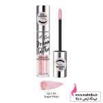 سایه گلیتری مژه صورت و بدن پخش عمده آرایشی چینی