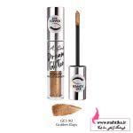 سایه گلیتری مژه صورت و بدن پخش عمده آرایشی چینی