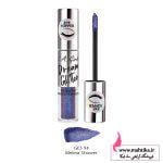 سایه گلیتری مژه صورت و بدن پخش عمده آرایشی چینی