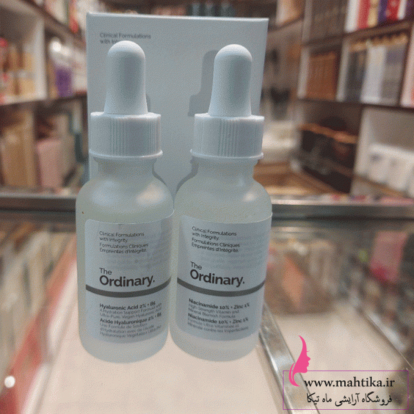 نمایندگی محصولات اوردینری در تهران نمایندگی محصولات اوردینری در تهران