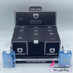 پخش ادکلن ۲۵ میل جانوین عمده در تهران