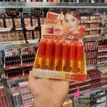 حجم لب فانتزی آمپولی آرایشی عمده ماهتیکا