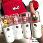 بخور سرد عمده مدل عروسک های فانتزی