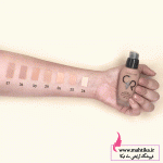 قیمت خرید عمده کرم پودر گلدن رز