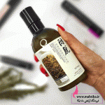 شامپو رز ماری عمده و درجه یک کیفیت اصلی