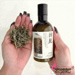 شامپو رز ماری عمده و درجه یک کیفیت اصلی