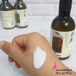 شامپو رز ماری عمده و درجه یک کیفیت اصلی