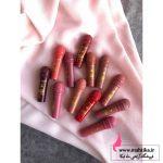 قیمت خرید عمده رژ لب جامد میکروفونی