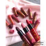 قیمت خرید عمده رژ لب جامد میکروفونی