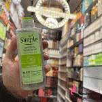 تونر عمده برند سیمپل نمایندگی محصولات سیمپل