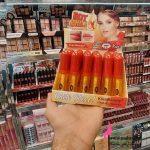 حجم لب فانتزی آمپولی آرایشی عمده ماهتیکا