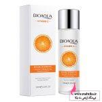 نمایندگی بیو آکوا لوسیون ویتامین سی اصلی