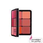 نمایندگی برند میکاپ فور آور اصلی پالت کانتور و رژ لب