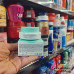 کرم مرطوب کننده ضدجوش فارماسی | آرایشی اورجینال