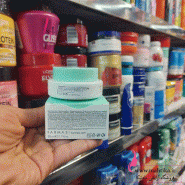 کرم مرطوب کننده ضدجوش فارماسی | آرایشی اورجینال