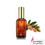 روغن آرگان عمده برند رز بری اورجینال