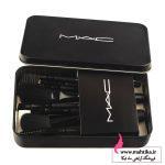 ست براش عمده بدند مک|آرایشی اورجینال