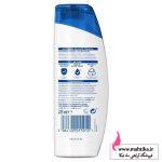 شامپو هدشولدرز اصلی پخش عمده شامپو
