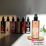 قیمت خرید عمده بادی اسپلش HAMRA|زنانه و مردانه