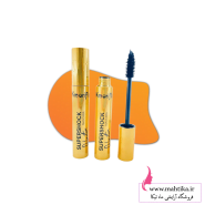 ریمل عمده و ارزان koriflame حجم دهنده