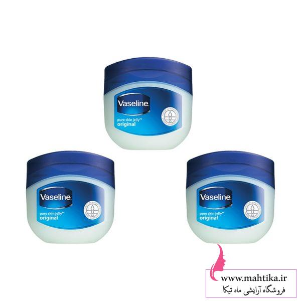 بالم لب وازلین عمده برند رز بیوتی - Image 6