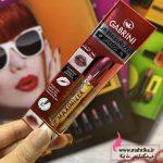 حجم لب عمده برند گابرینی ساخت ترکیه اورجینال