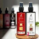 قیمت خرید عمده بادی اسپلش HAMRA|زنانه و مردانه