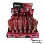 رژ لب عمده جامد گوشتی و پوشش مات برند دوسه