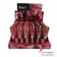 رژ لب عمده جامد گوشتی و پوشش مات برند دوسه