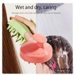 خرید عمده سرشور سلیکونی