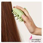 خرید عمده سرشور سلیکونی