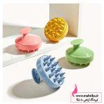 خرید عمده سرشور سلیکونی