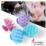 خرید عمده سرشور سلیکونی