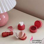 رژ گونه قلبی استامپی ماهتیکا پخش آرایشی اورجینال