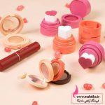 رژ گونه قلبی استامپی ماهتیکا پخش آرایشی اورجینال