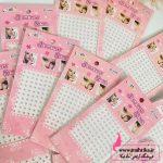 قیمت خرید عمده نگین چسبی صورت و چشم و بدن