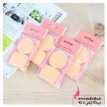 پد آرایشی عمده و ارزان آرایشی حراجی ماهتیکا