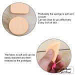 پد آرایشی عمده و ارزان آرایشی حراجی ماهتیکا