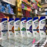 شامپو هدشولدرز اصلی پخش عمده شامپو