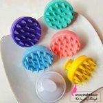 خرید عمده سرشور سلیکونی