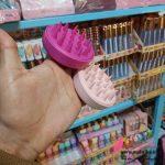 خرید عمده سرشور سلیکونی