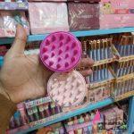 خرید عمده سرشور سلیکونی