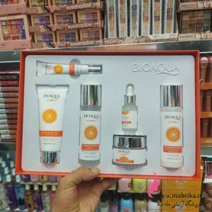 پک مراقبت پوست بیوآکوا | مراقبت از پوست عمده